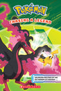 Pokémon Chapter Book: Chasing A Legend - Retail Maharaj