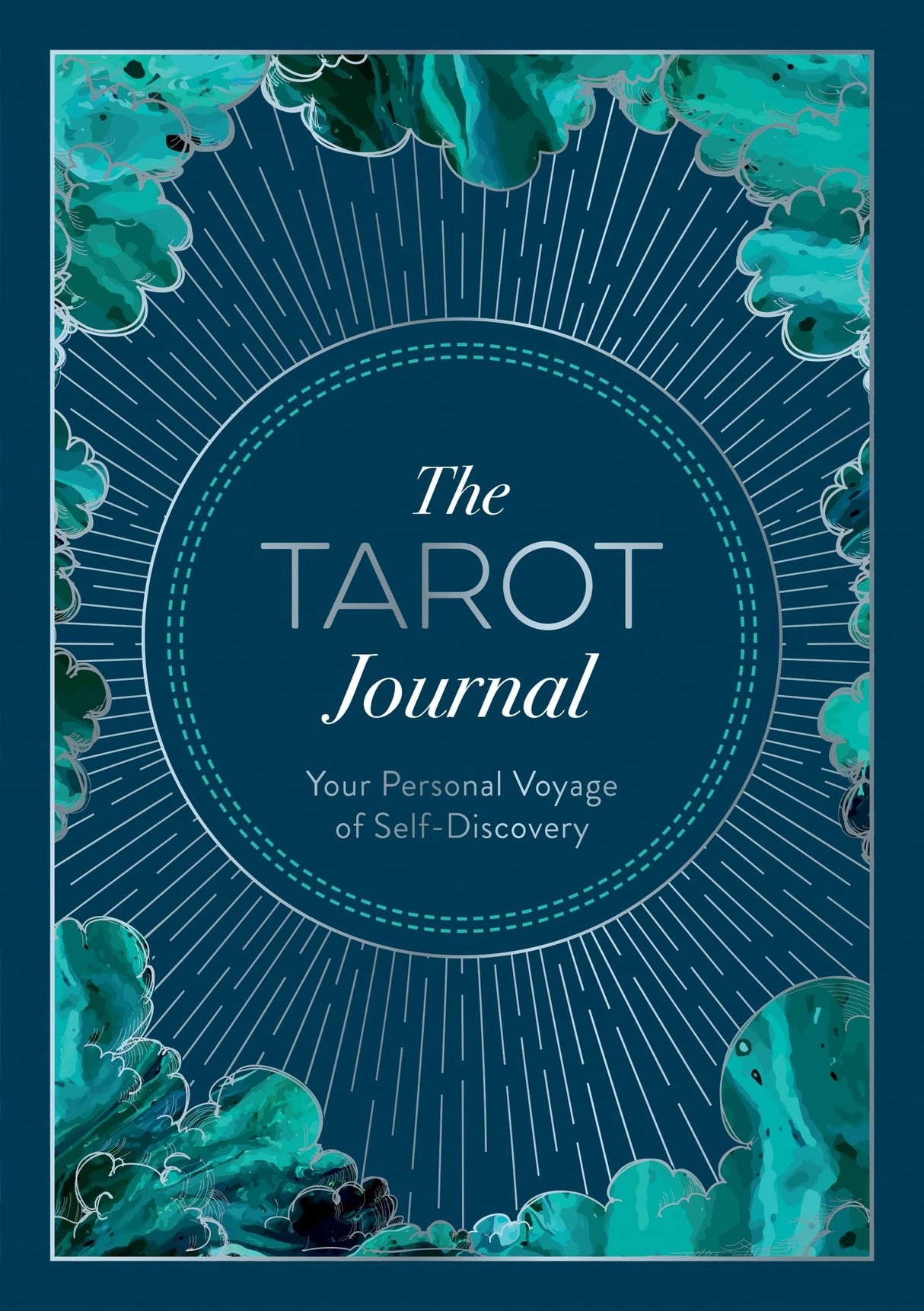 THE TAROT JOURNAL - Retail Maharaj