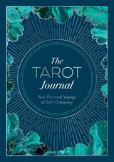 THE TAROT JOURNAL - Retail Maharaj