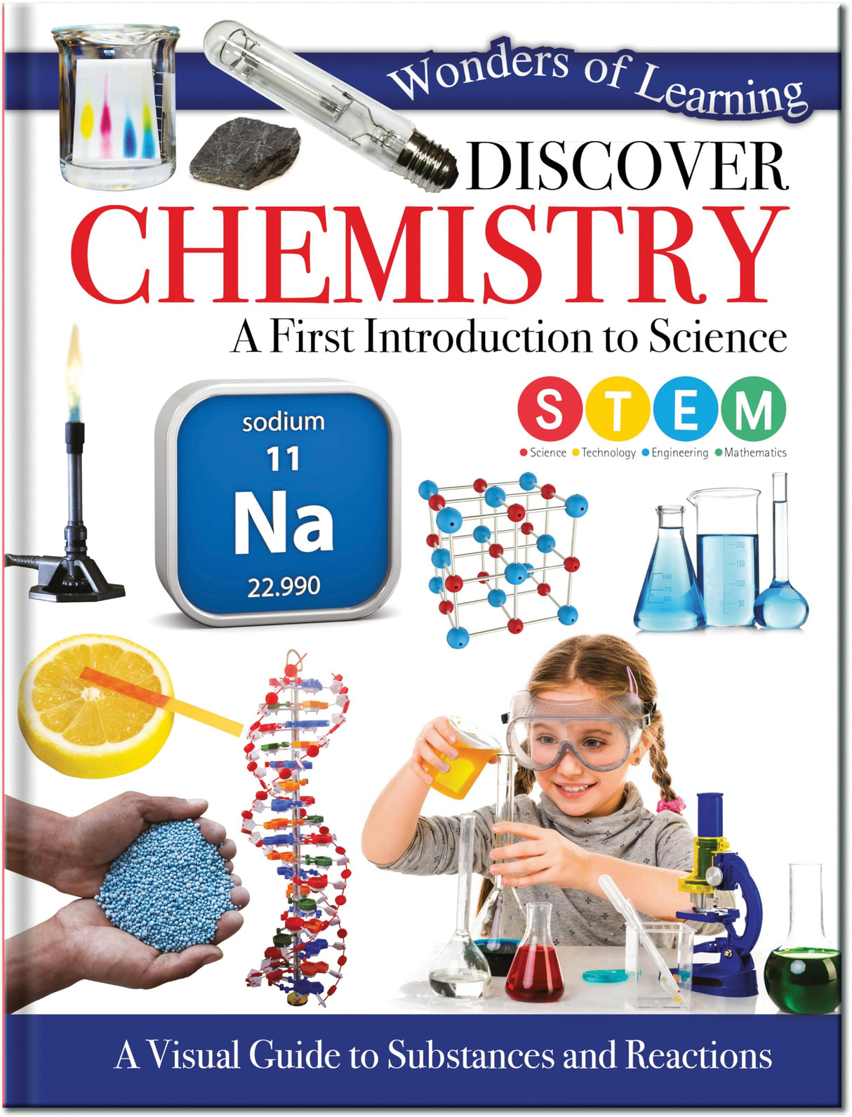 CHEMISTRY - Retail Maharaj