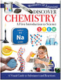 CHEMISTRY - Retail Maharaj