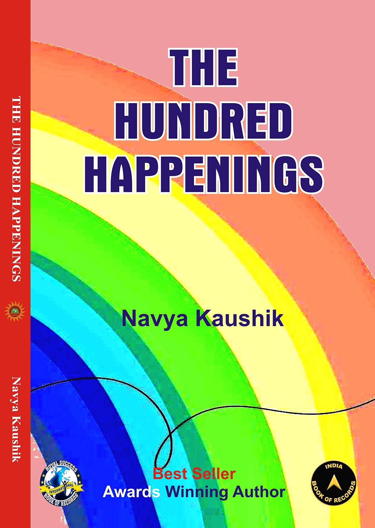 The Hundred Happenings - Retail Maharaj