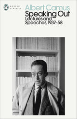 Speaking Out: Lectures and Speeches 1937-58 - Retail Maharaj
