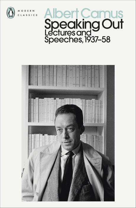 Speaking Out: Lectures and Speeches 1937-58 - Retail Maharaj