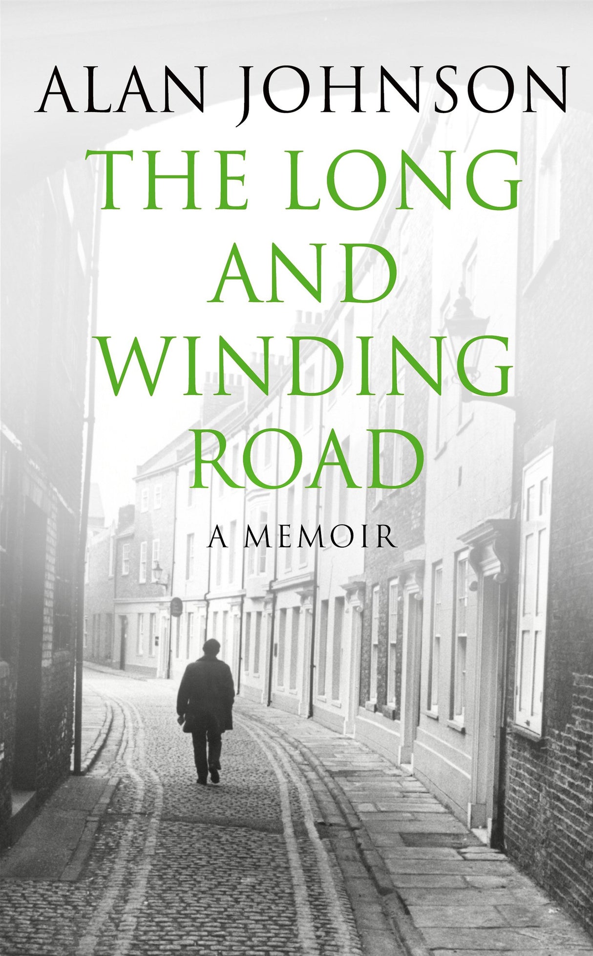 The Long and Winding Road - Retail Maharaj