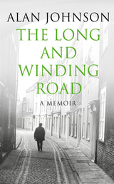 The Long and Winding Road - Retail Maharaj