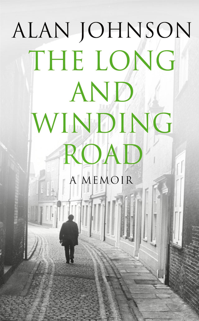 The Long and Winding Road - Retail Maharaj