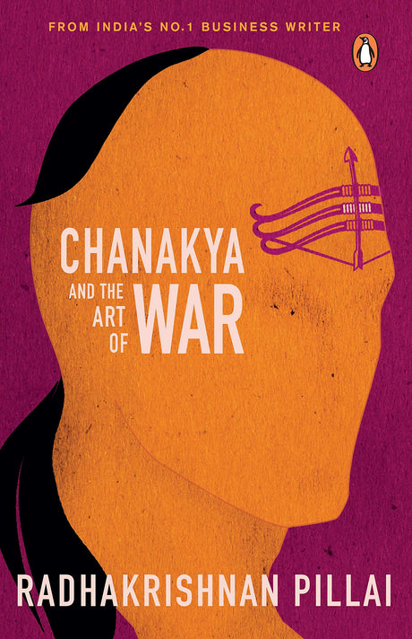 Chanakya and the Art of War - Retail Maharaj