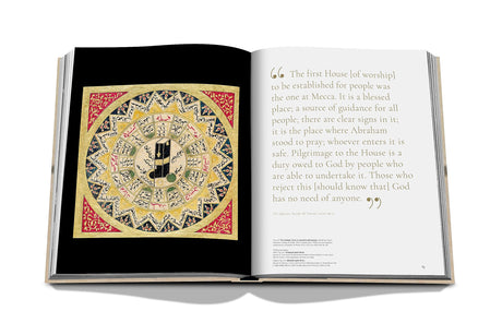 Hajj and the arts of Pilgrimage: The Khalili Collections - Retail Maharaj