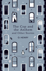 The Cop and the Anthem and Other Stories - Retail Maharaj