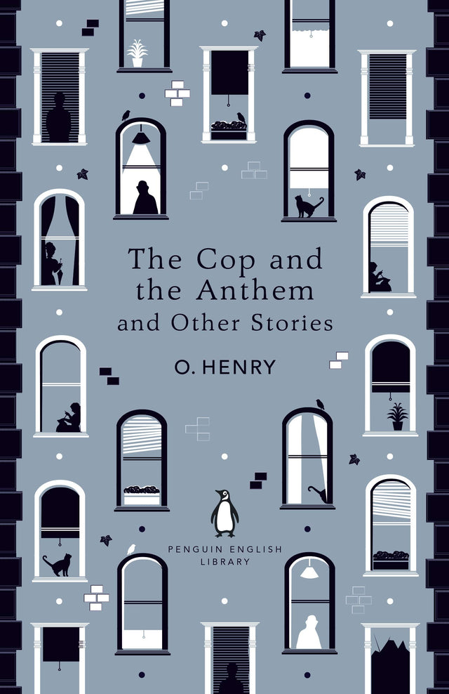 The Cop and the Anthem and Other Stories - Retail Maharaj
