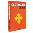 Cartagena Grace - Retail Maharaj