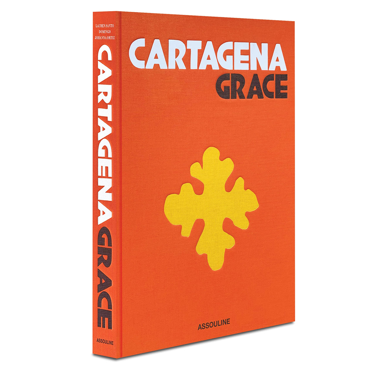 Cartagena Grace - Retail Maharaj