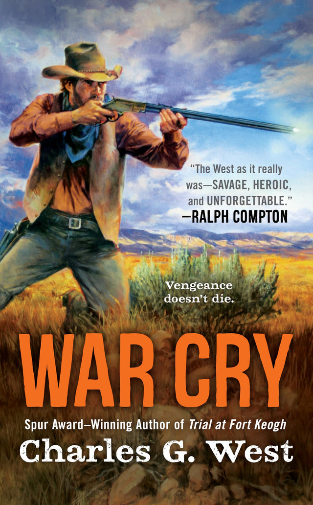 War Cry - Retail Maharaj