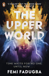 The Upper World (The Upper World, 1) - Retail Maharaj