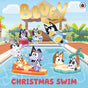 Bluey: Christmas Swim - Retail Maharaj