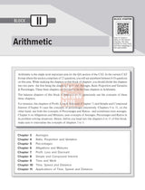 Quantitative Aptitude, 13e for CAT 2026 by Arun Sharma | Solved QA PYQs (2020-25) | 4500+ Practice Questions | 240+ Problem-solving Author Videos | 13 Mock & Sectional Tests | Quants Preparation book - Retail Maharaj