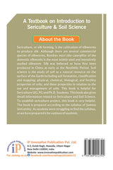 A Textbook on Introduction to Sericulture and Soil Science - Retail Maharaj