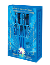 The End Crowns All - Retail Maharaj