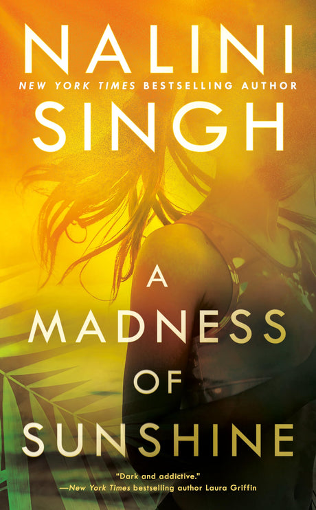 A Madness of Sunshine - Retail Maharaj