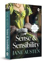 Greatest Works of Jane Austen (Set of 5 Books) - Retail Maharaj
