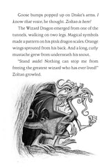 Dragon Masters #29: Magic Of The Wizard Dragon - Retail Maharaj