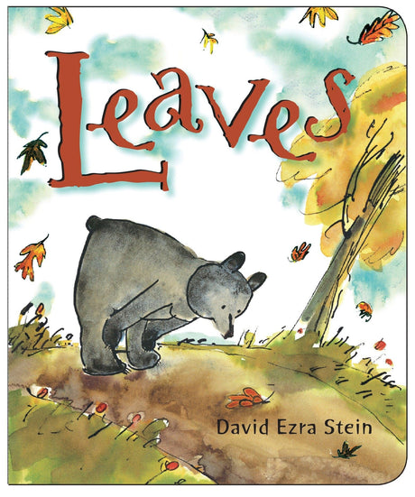 Leaves - Retail Maharaj