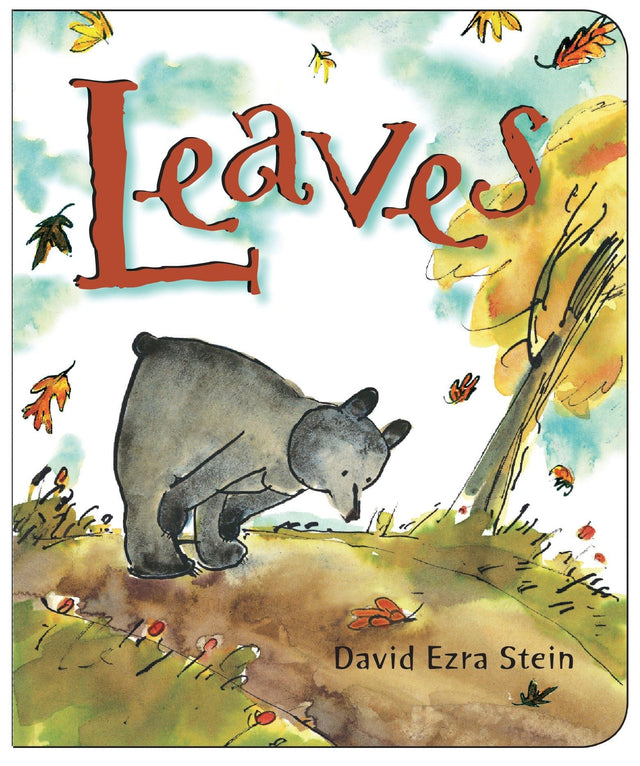 Leaves - Retail Maharaj