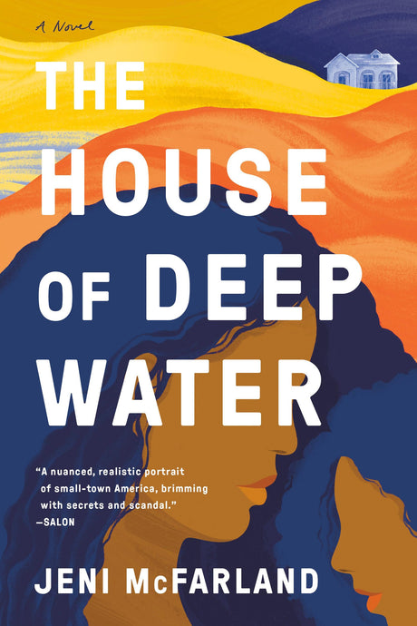 The House of Deep Water - Retail Maharaj