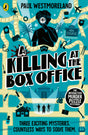 A Killing at the Box Office: The Interactive Murder Puzzle Mysteries - Retail Maharaj