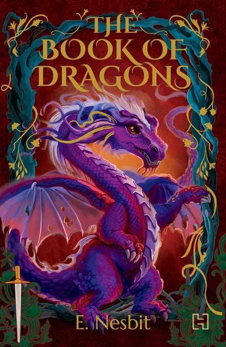The Book of Dragons - Retail Maharaj