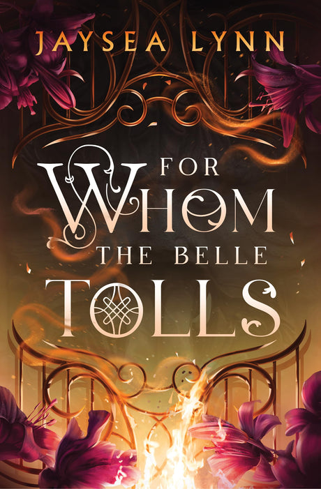 For Whom the Belle Tolls - Retail Maharaj