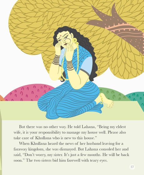 Chandi: The Saviour Goddess - Indian Mythology Illustrated Storybook for Children | Adventure Stories of Shakti, Strength and Victory | Divine Mother for Kids | Warrior Form of Durga | Hindu Mythology, History & Folklore | Colorful Picture Stories for Kid - Retail Maharaj