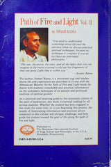 Path Of Fire & Light, Vol 2 - Retail Maharaj