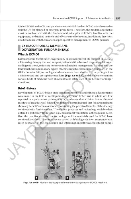 YEARBOOK OF ANESTHESIOLOGY 14 - Retail Maharaj