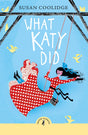 What Katy Did - Retail Maharaj