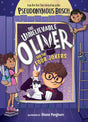 The Unbelievable Oliver and the Four Jokers: 1 - Retail Maharaj