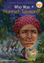 Who Was Harriet Tubman? - Retail Maharaj