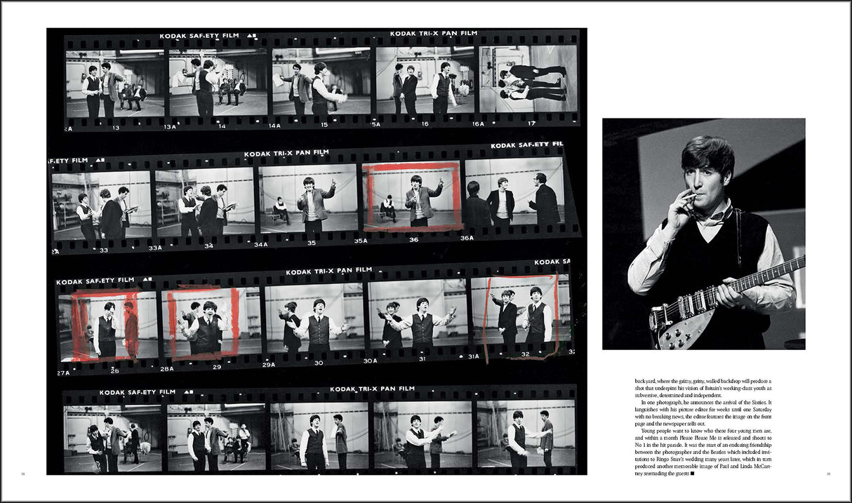 Terry O'Neill: The A-z of Fame - Retail Maharaj