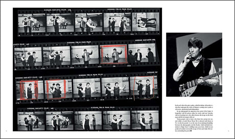 Terry O'Neill: The A-z of Fame - Retail Maharaj
