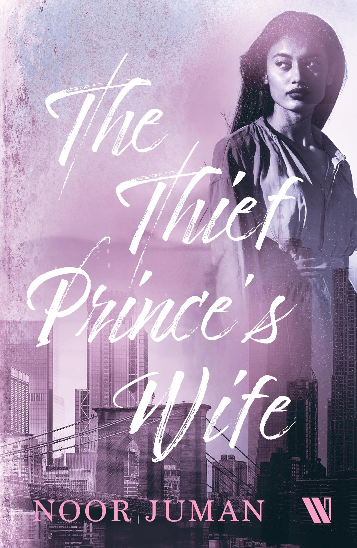 The Thief Prince’s Wife - Retail Maharaj