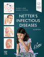 Netter's Infectious Diseases, 2e - Retail Maharaj