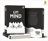 unMIND, A Graphic Guide To Self-realization - Retail Maharaj