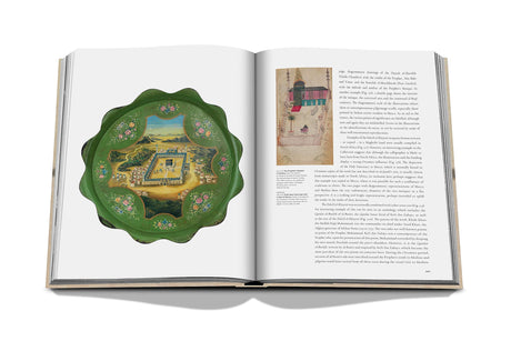 Hajj and the arts of Pilgrimage: The Khalili Collections - Retail Maharaj