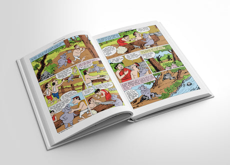 Jataka Collection 10-in-1 Set - Retail Maharaj