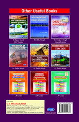 Non-Conventional Energy Sources - Retail Maharaj