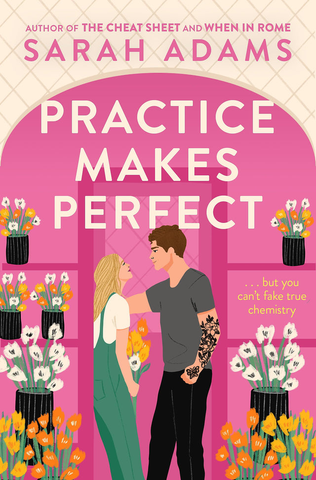 Practice Makes Perfect - Retail Maharaj