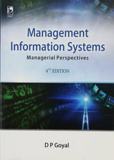 Management Information Systems - Retail Maharaj
