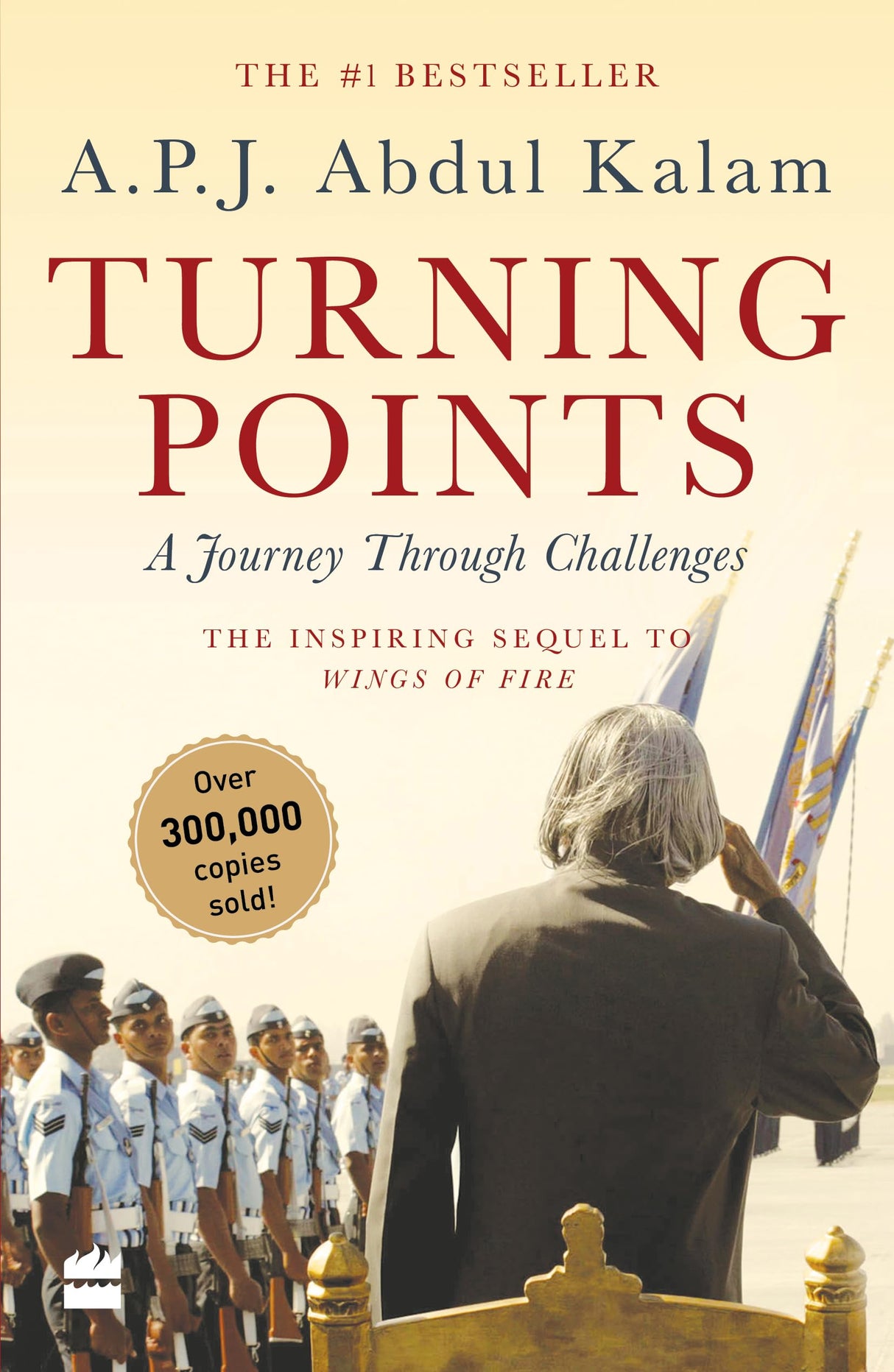 A.P.J. Abdul Kalam Boxset: Turning Points, Pathways to Greatness, A Manifesto for Change - Retail Maharaj