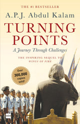 A.P.J. Abdul Kalam Boxset: Turning Points, Pathways to Greatness, A Manifesto for Change - Retail Maharaj